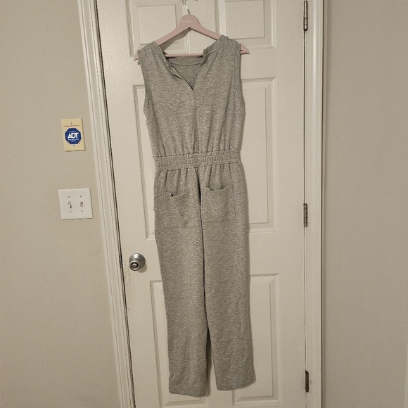 Loft Lou & Grey Jumpsuit - Picture 3 of 6